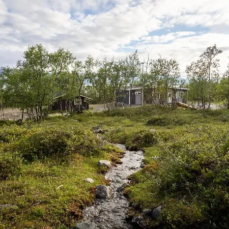 Chalet Saananjuuri *